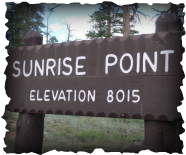 Sunrise Point