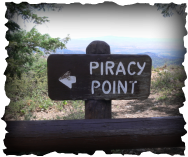 Piracy Point